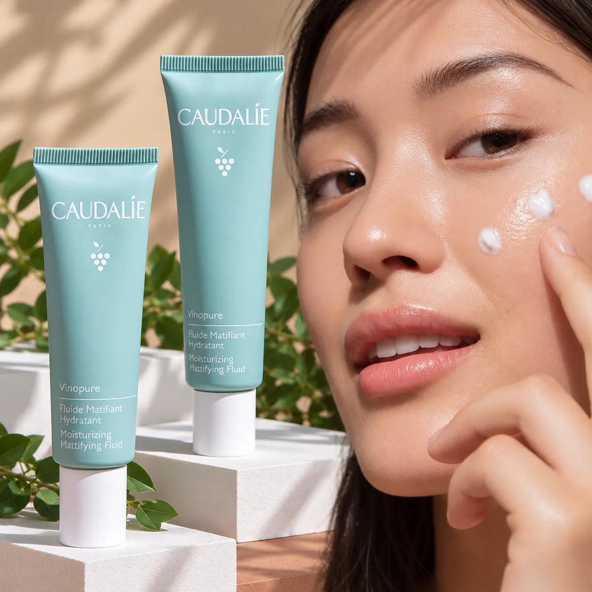 Moisturizers
