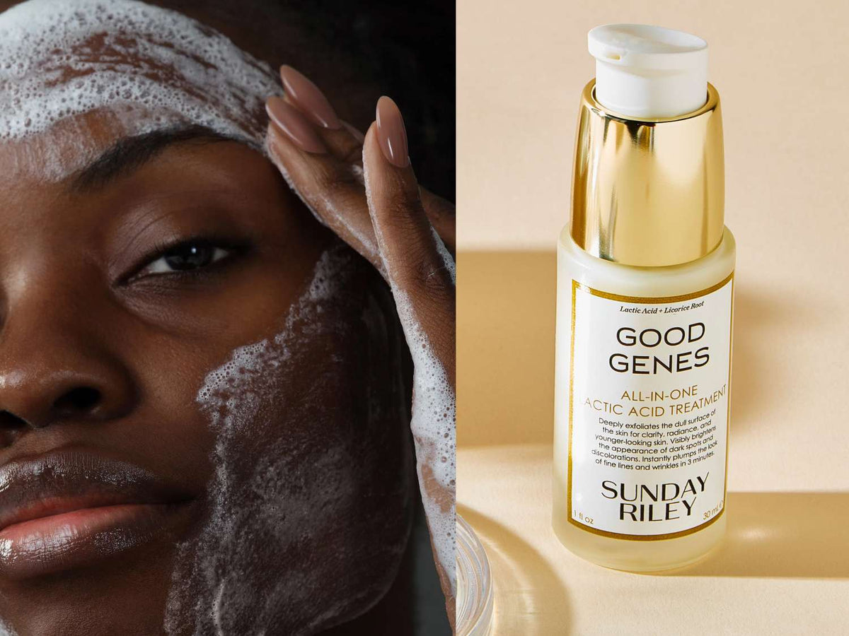 Exfoliators
