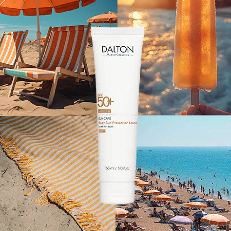 Sun Care