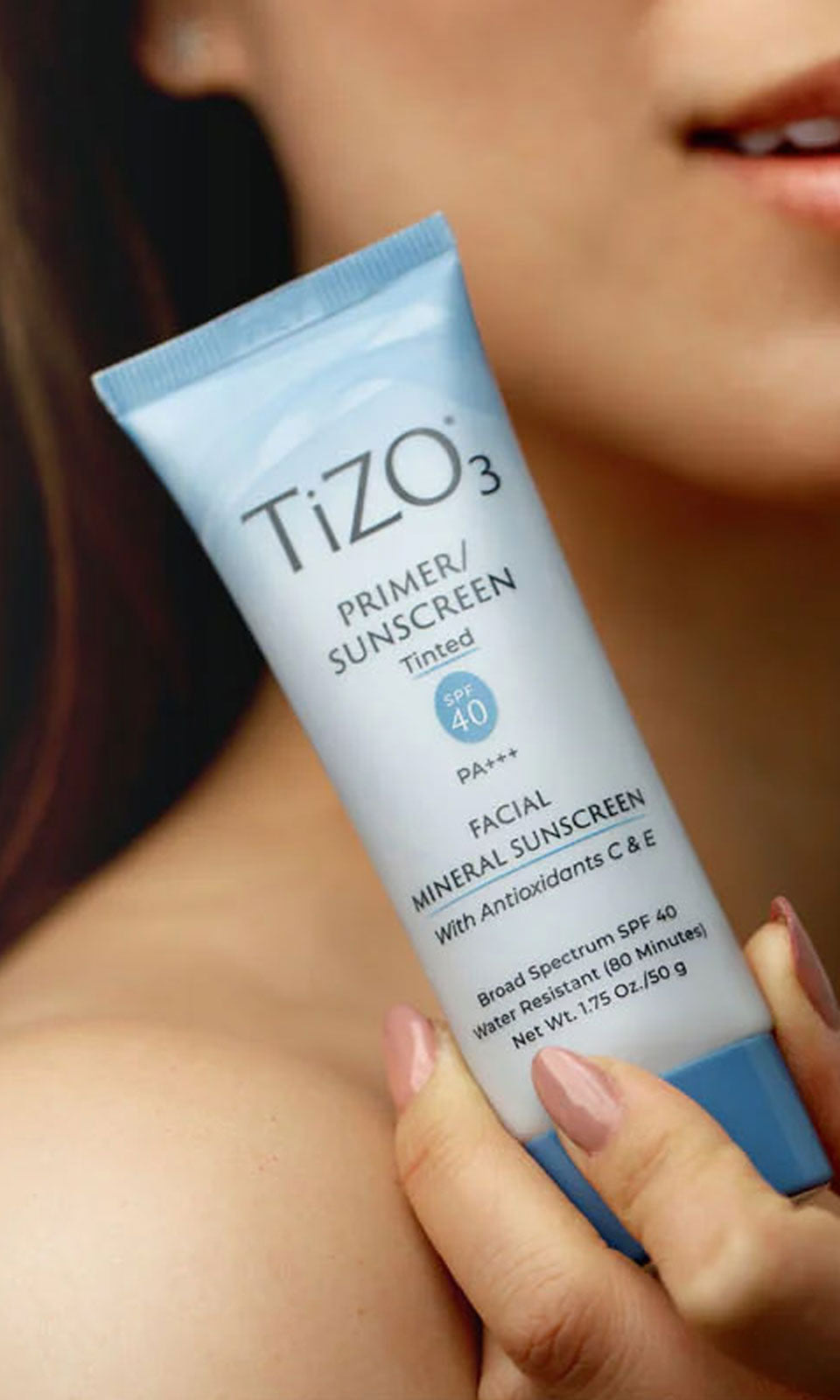 Tizo Sunscreen