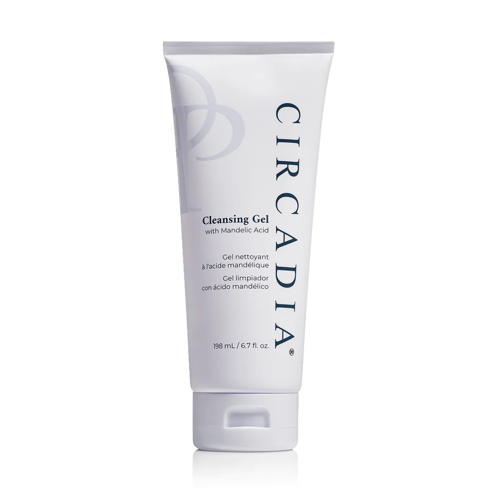 Cleansing Gel with Mandelic Acid