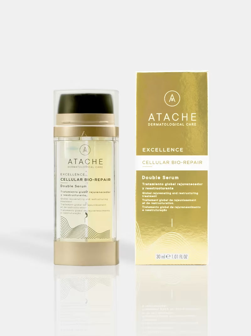 Cellular Bio-Repair Double Serum Serum / 30 mL