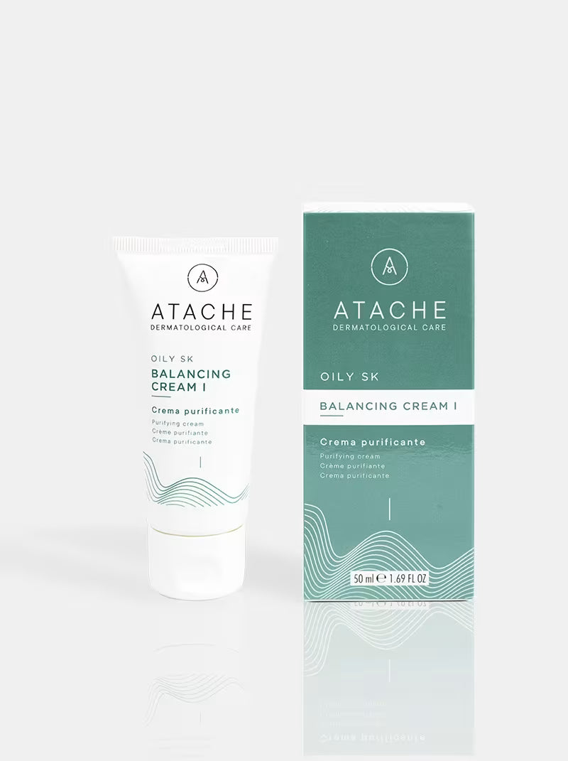 Balancing Cream I Creams / 50ML