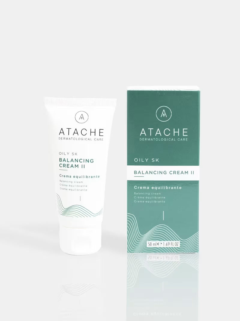 Balancing Cream II Creams / 50ML