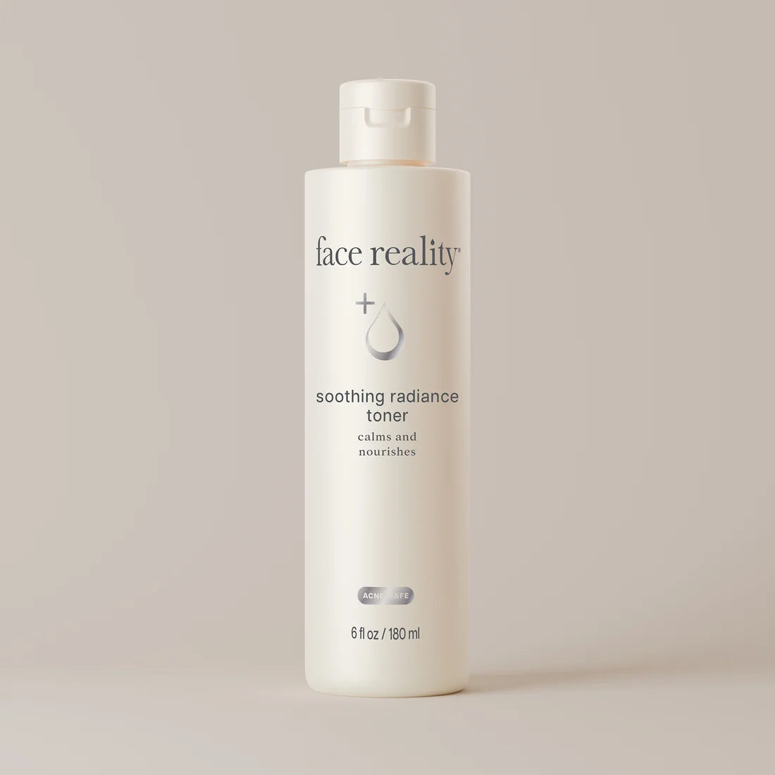 Soothing Radiance Toner