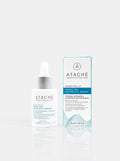 Essentielle Green Tea Postbiotic Serum Serum / 30 mL