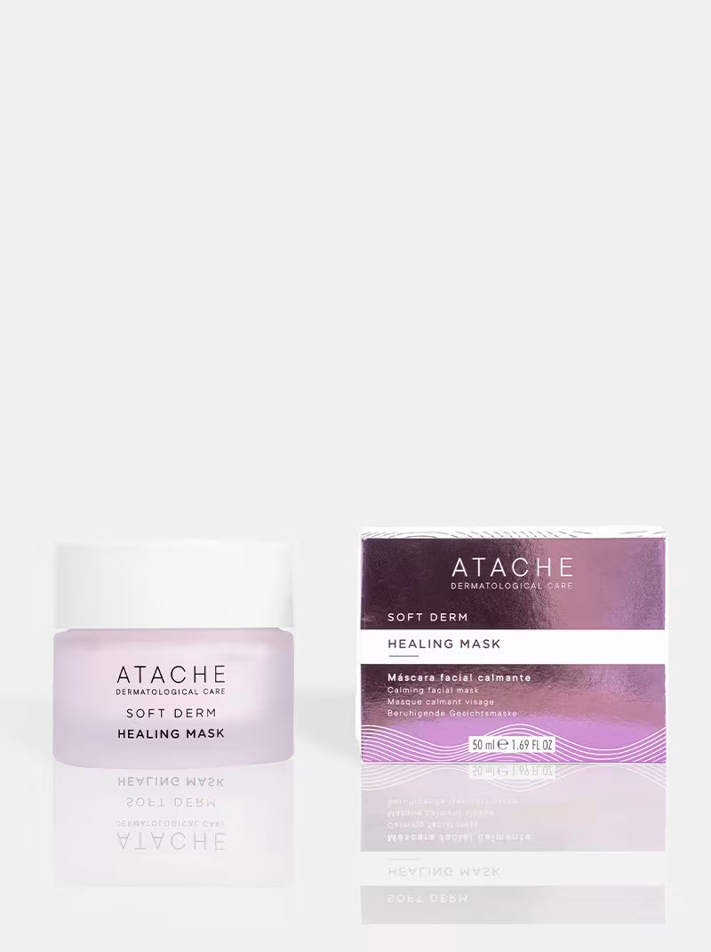 Healing Mask / 50 mL