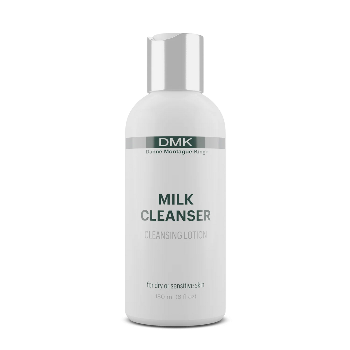 Milk Cleanser (180ml)