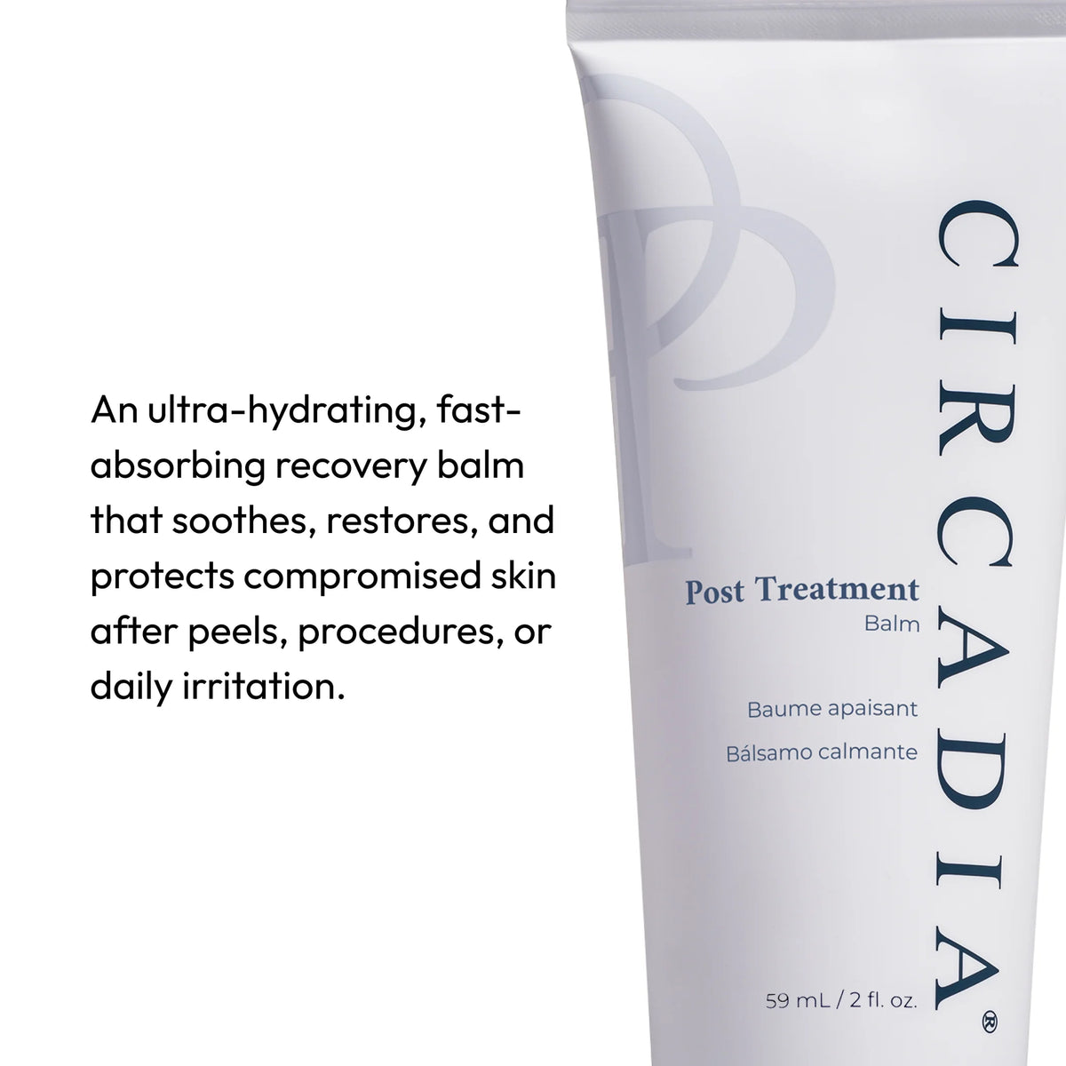 Post Treatment Balm