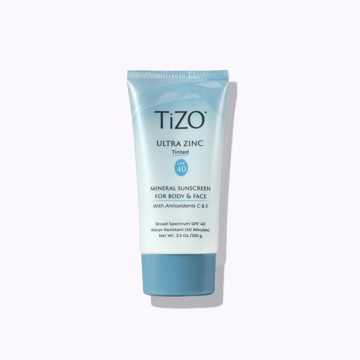 Ultra Zinc Non-Tinted SPF40