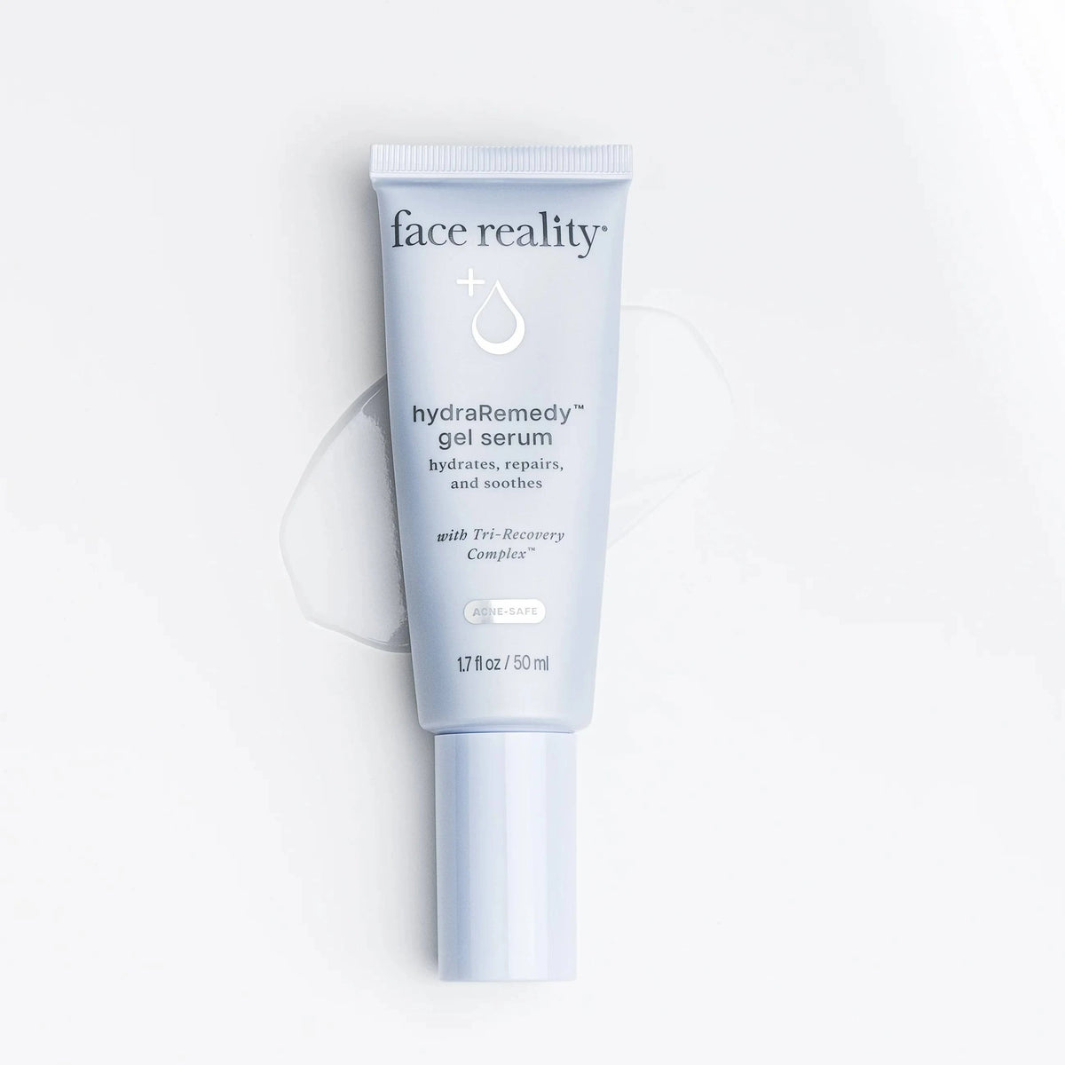 hydraRemedy™ Gel Serum